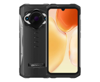 Doogee OUTLET - S98 Pro 8/256GB Black - 1242400 - zdjęcie 1